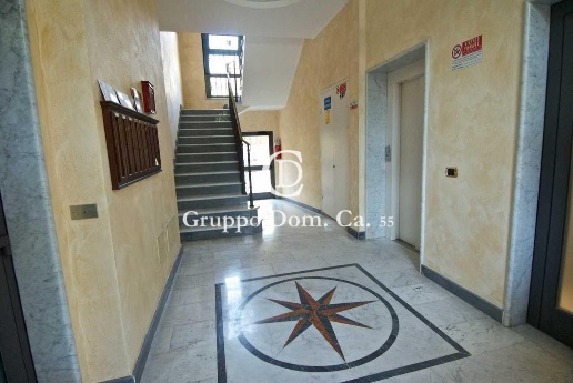 appartamento in affitto a Forte dei Marmi