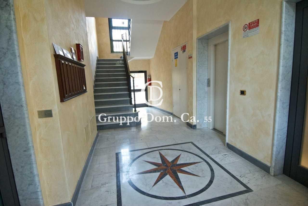 appartamento in affitto a Forte dei Marmi