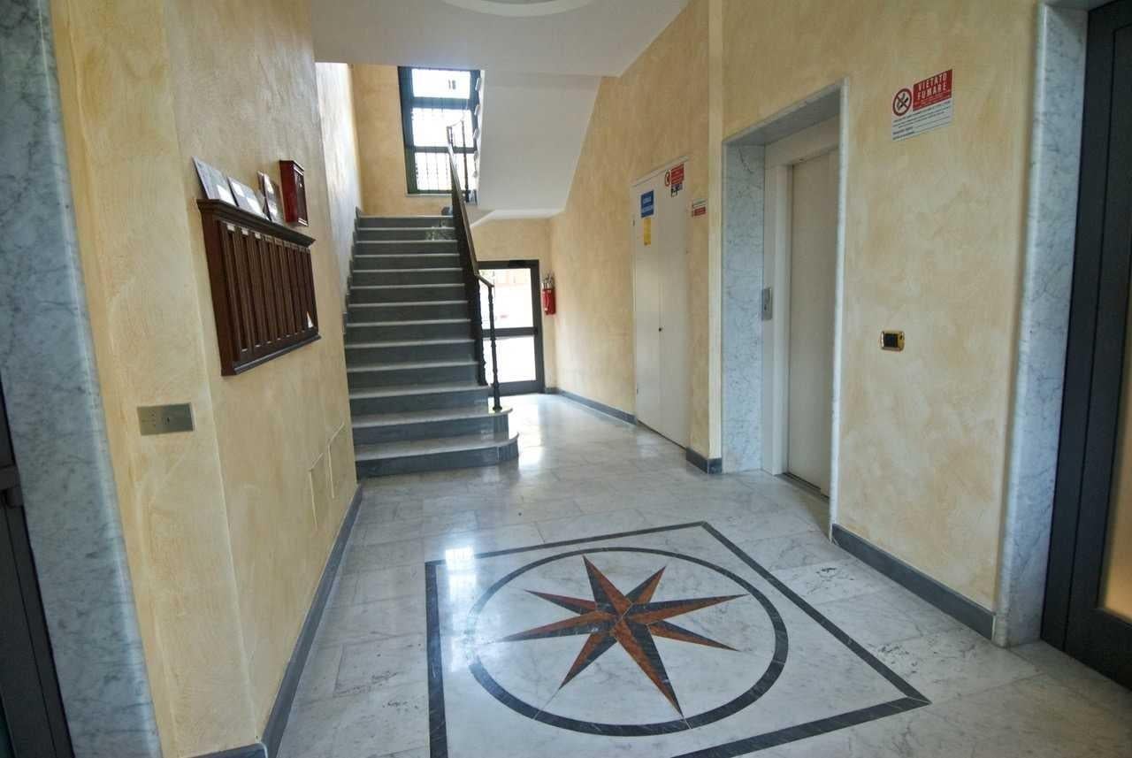 appartamento in affitto a Forte dei Marmi