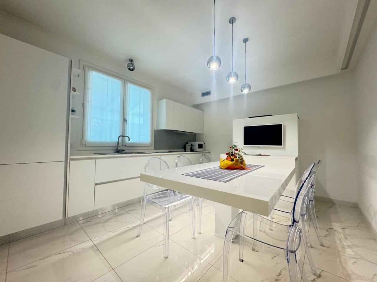 casa indipendente in affitto a Forte dei Marmi