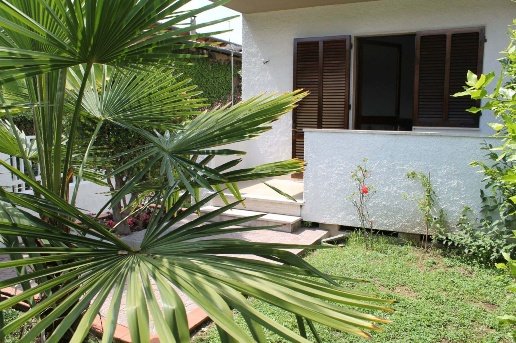 esavano in affitto a Forte dei Marmi