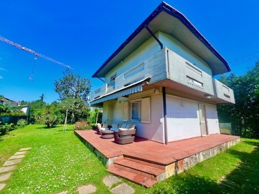 casa indipendente in affitto a Forte dei Marmi