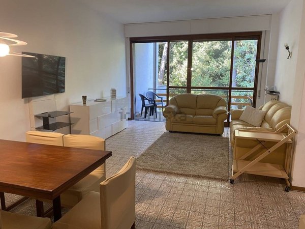 appartamento in affitto a Forte dei Marmi