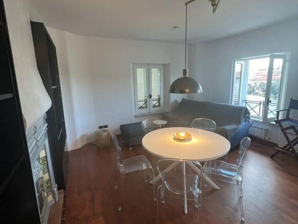 appartamento in affitto a Forte dei Marmi