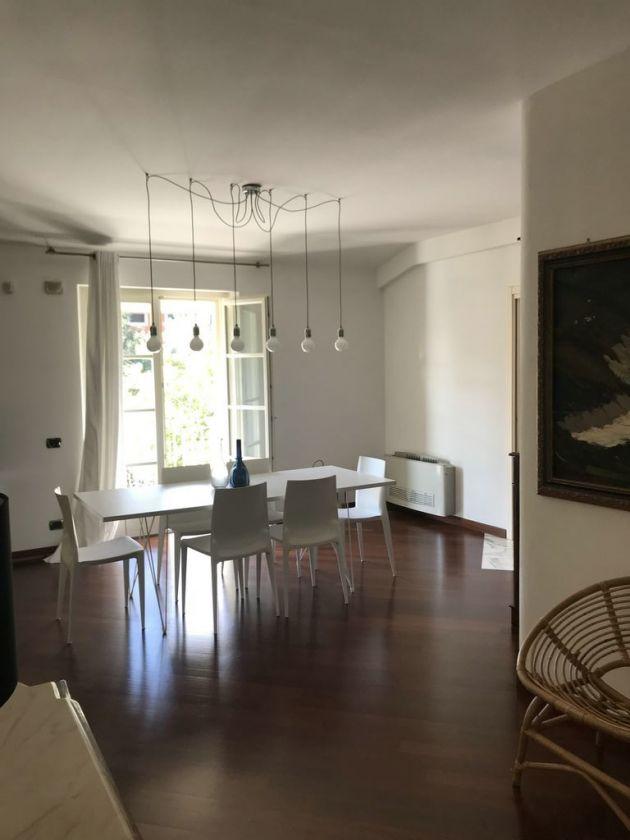 appartamento in affitto a Forte dei Marmi