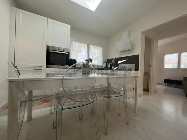 appartamento in affitto a Forte dei Marmi