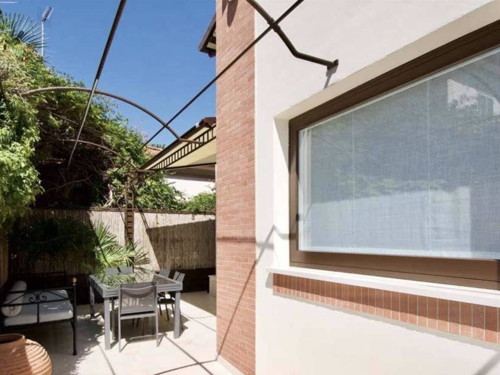 casa indipendente in affitto a Forte dei Marmi