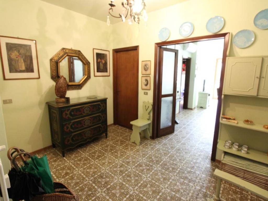 appartamento in affitto a Forte dei Marmi