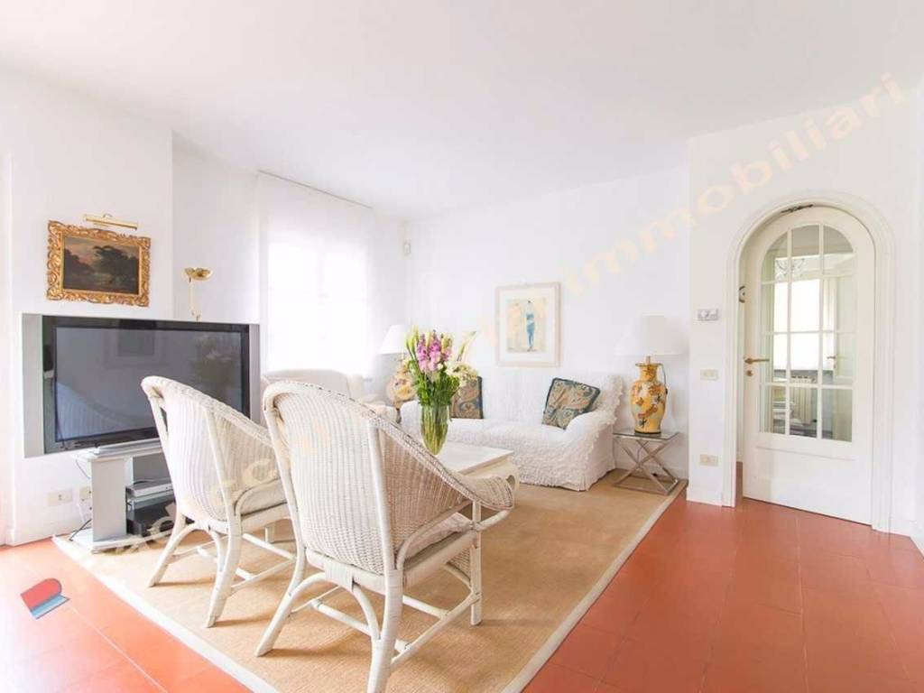 casa indipendente in affitto a Forte dei Marmi