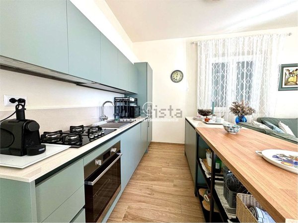 casa indipendente in affitto a Forte dei Marmi