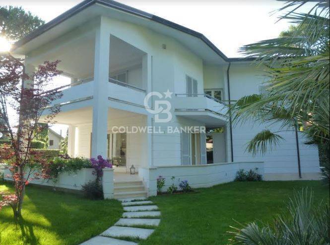 casa indipendente in affitto a Forte dei Marmi