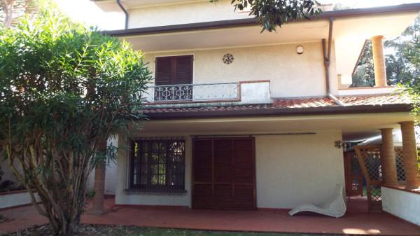 casa indipendente in affitto a Forte dei Marmi