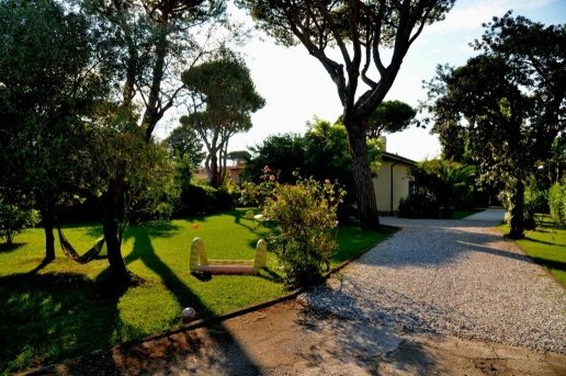 casa indipendente in affitto a Forte dei Marmi