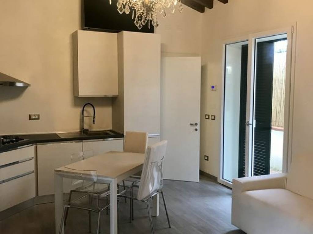 casa indipendente in affitto a Forte dei Marmi