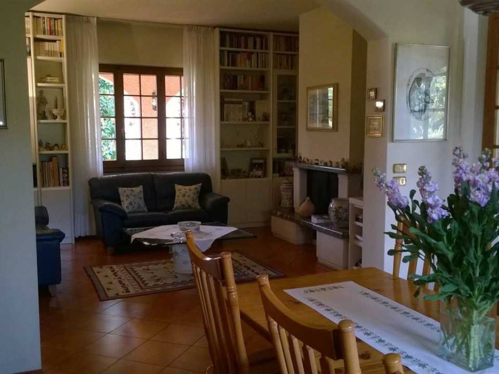 casa indipendente in affitto a Forte dei Marmi