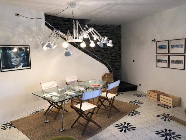 casa indipendente in affitto a Forte dei Marmi in zona Roma Imperiale