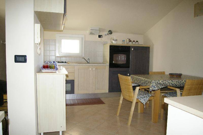 appartamento in affitto a Forte dei Marmi