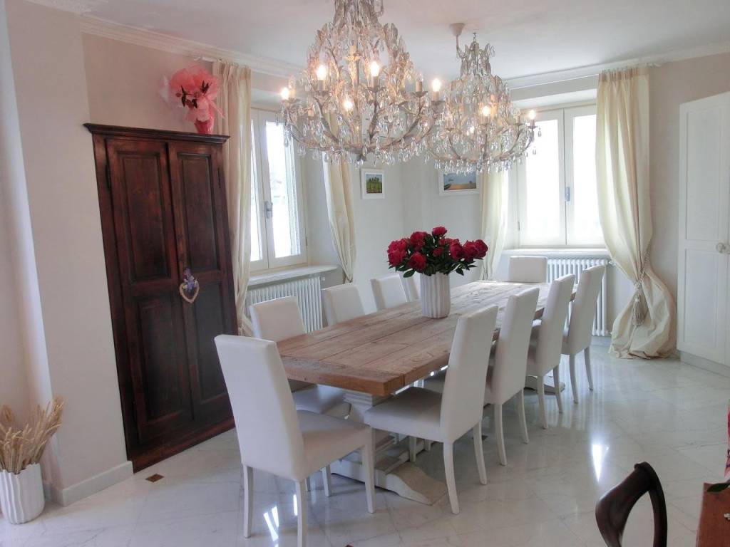 casa indipendente in affitto a Forte dei Marmi