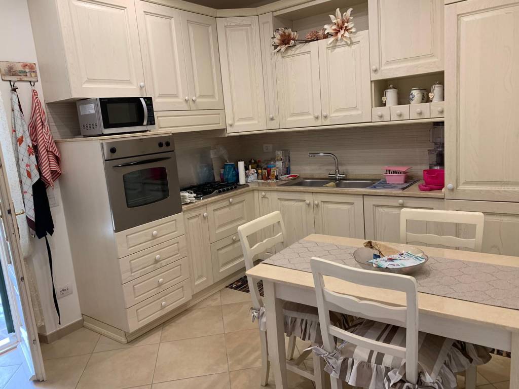 casa indipendente in affitto a Forte dei Marmi