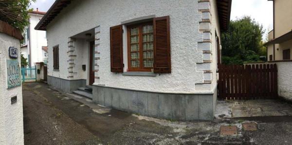 casa indipendente in affitto a Forte dei Marmi