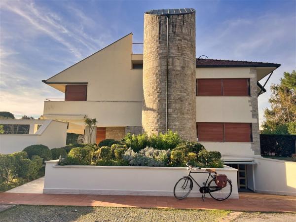 casa indipendente in affitto a Forte dei Marmi in zona Roma Imperiale