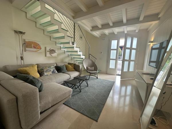 casa indipendente in affitto a Forte dei Marmi