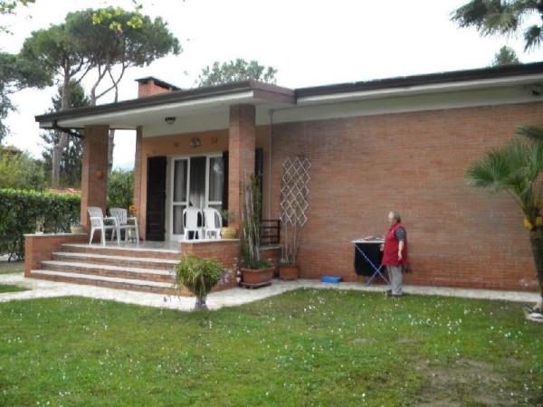 casa indipendente in affitto a Forte dei Marmi