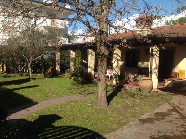 casa indipendente in affitto a Forte dei Marmi