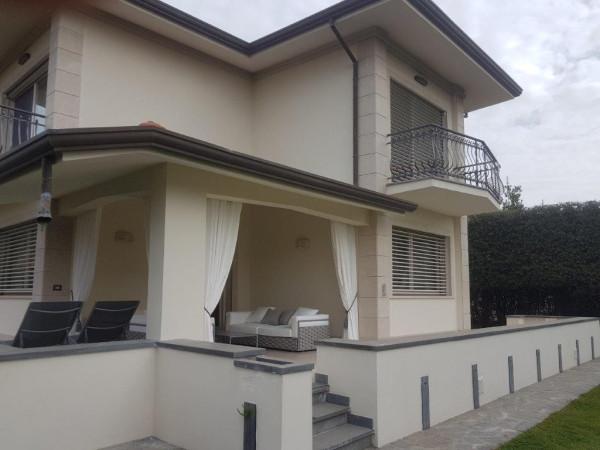 casa indipendente in affitto a Forte dei Marmi
