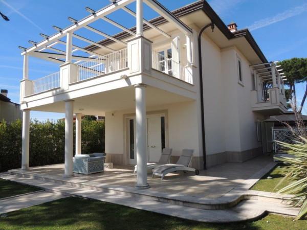 casa indipendente in affitto a Forte dei Marmi