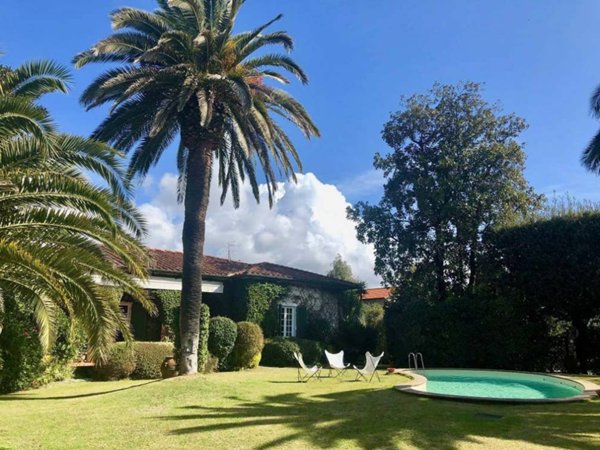 casa indipendente in affitto a Forte dei Marmi