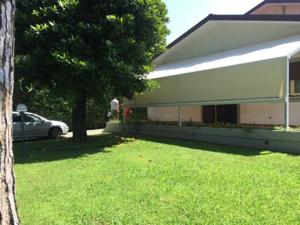 casa indipendente in affitto a Forte dei Marmi