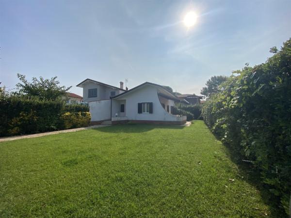 casa indipendente in affitto a Forte dei Marmi