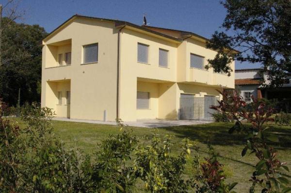 casa indipendente in affitto a Forte dei Marmi