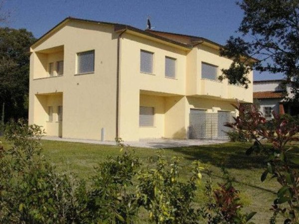 casa indipendente in affitto a Forte dei Marmi