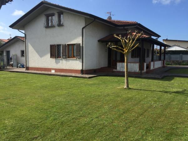 casa indipendente in affitto a Forte dei Marmi