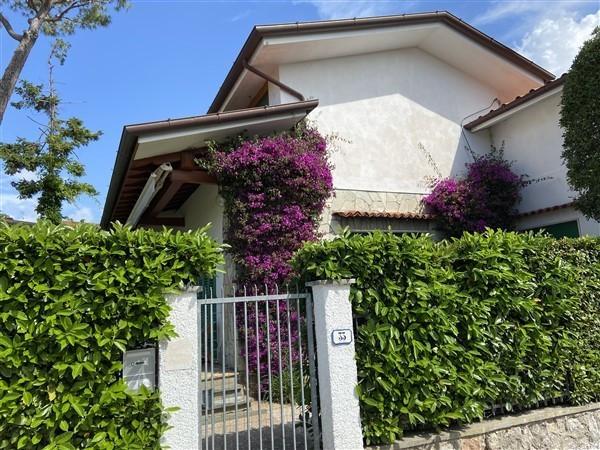 casa indipendente in affitto a Forte dei Marmi