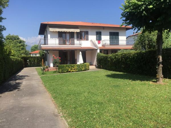 casa indipendente in affitto a Forte dei Marmi