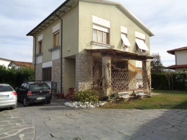 casa indipendente in affitto a Forte dei Marmi