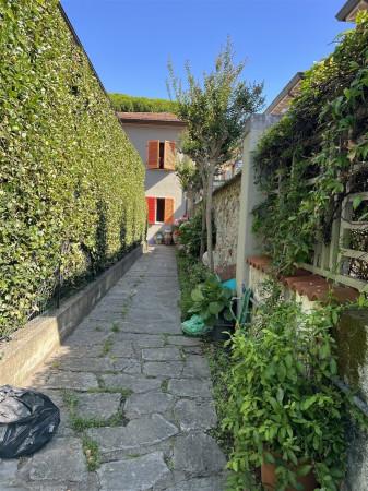 appartamento in affitto a Forte dei Marmi