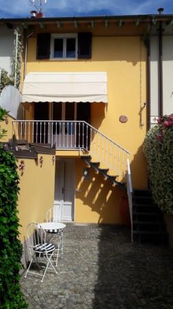 appartamento in affitto a Forte dei Marmi