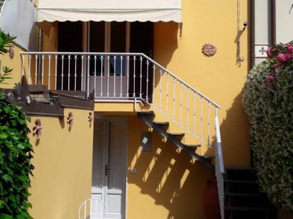 appartamento in affitto a Forte dei Marmi in zona Vittoria Apuana