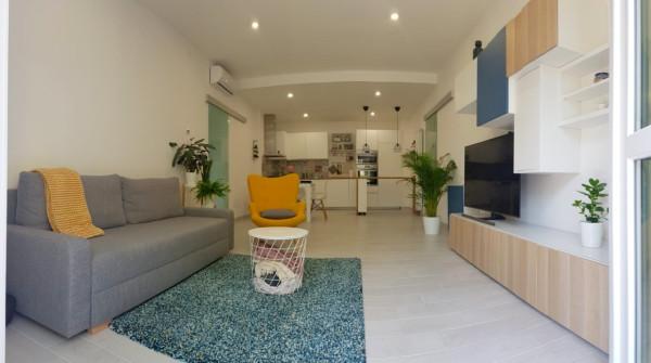 appartamento in affitto a Forte dei Marmi in zona Vittoria Apuana