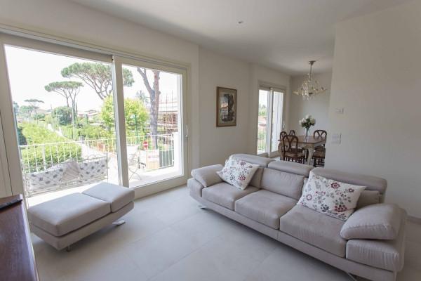 appartamento in affitto a Forte dei Marmi