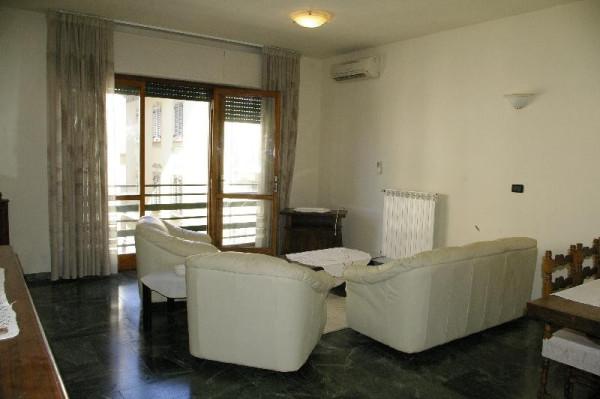 appartamento in affitto a Forte dei Marmi