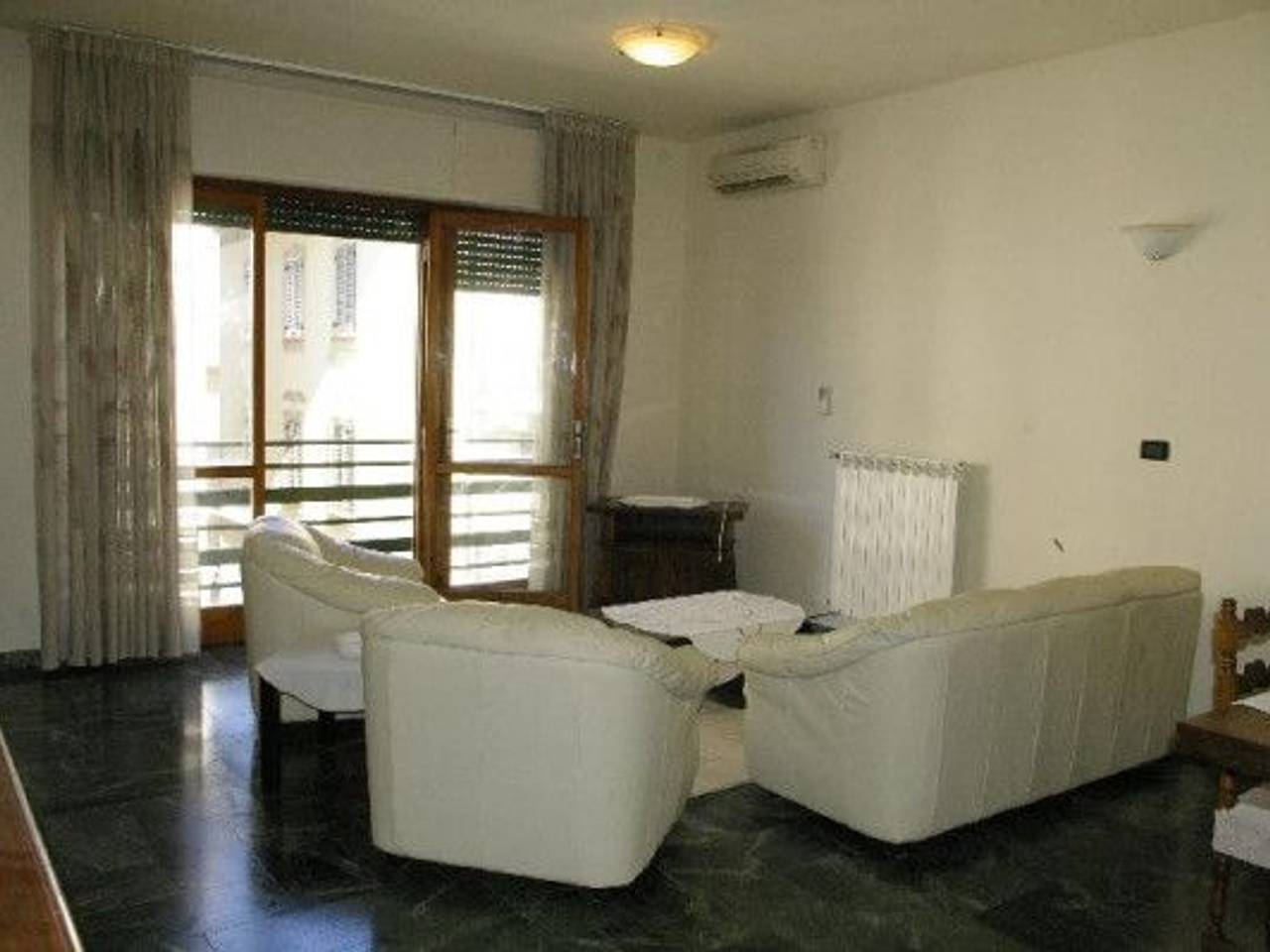 appartamento in affitto a Forte dei Marmi