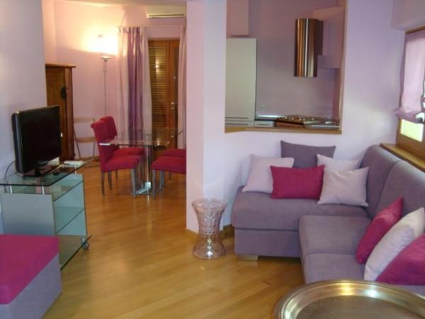 appartamento in affitto a Forte dei Marmi