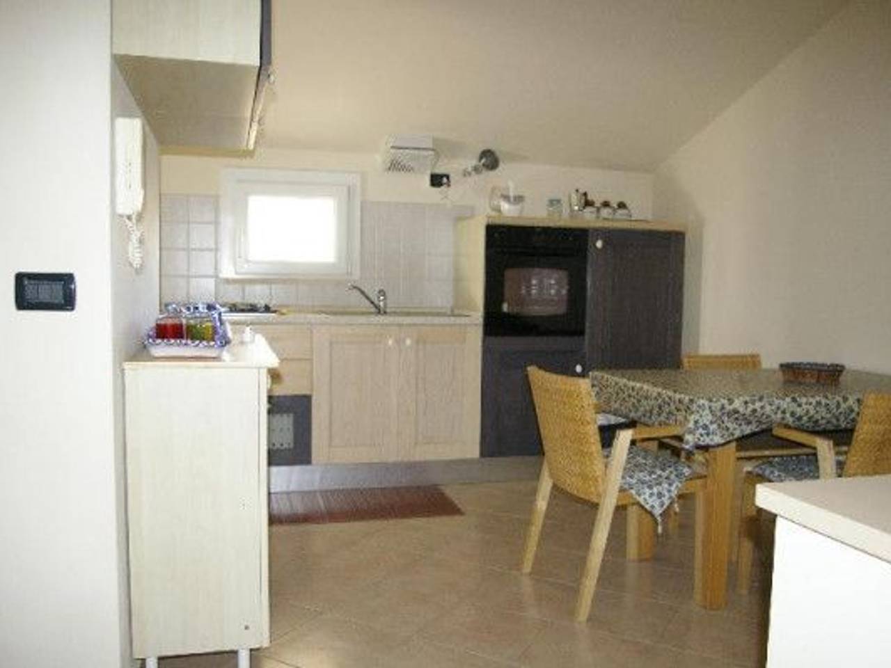 attico in affitto a Forte dei Marmi