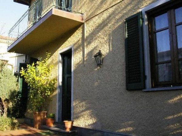 appartamento in affitto a Forte dei Marmi