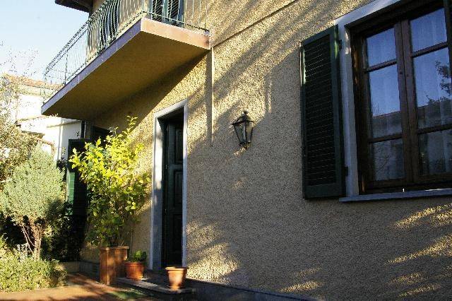 appartamento in affitto a Forte dei Marmi